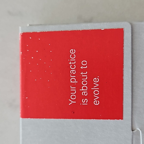 Lululemon Mindful Practice Cards - Picture 3 of 6